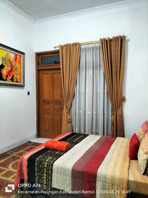 Pringgondani Homestay