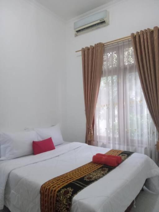 Pringgondani Homestay