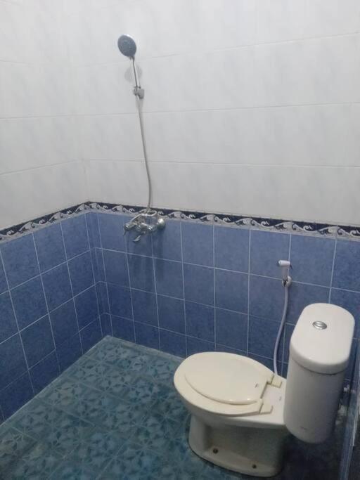 Pringgondani Homestay