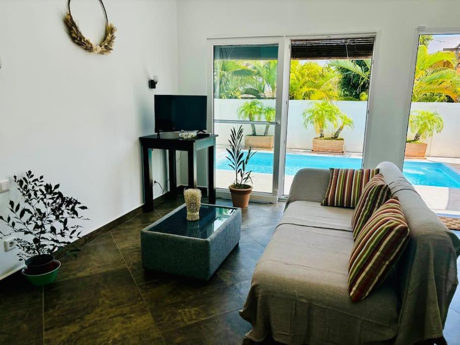 Appartement Coco