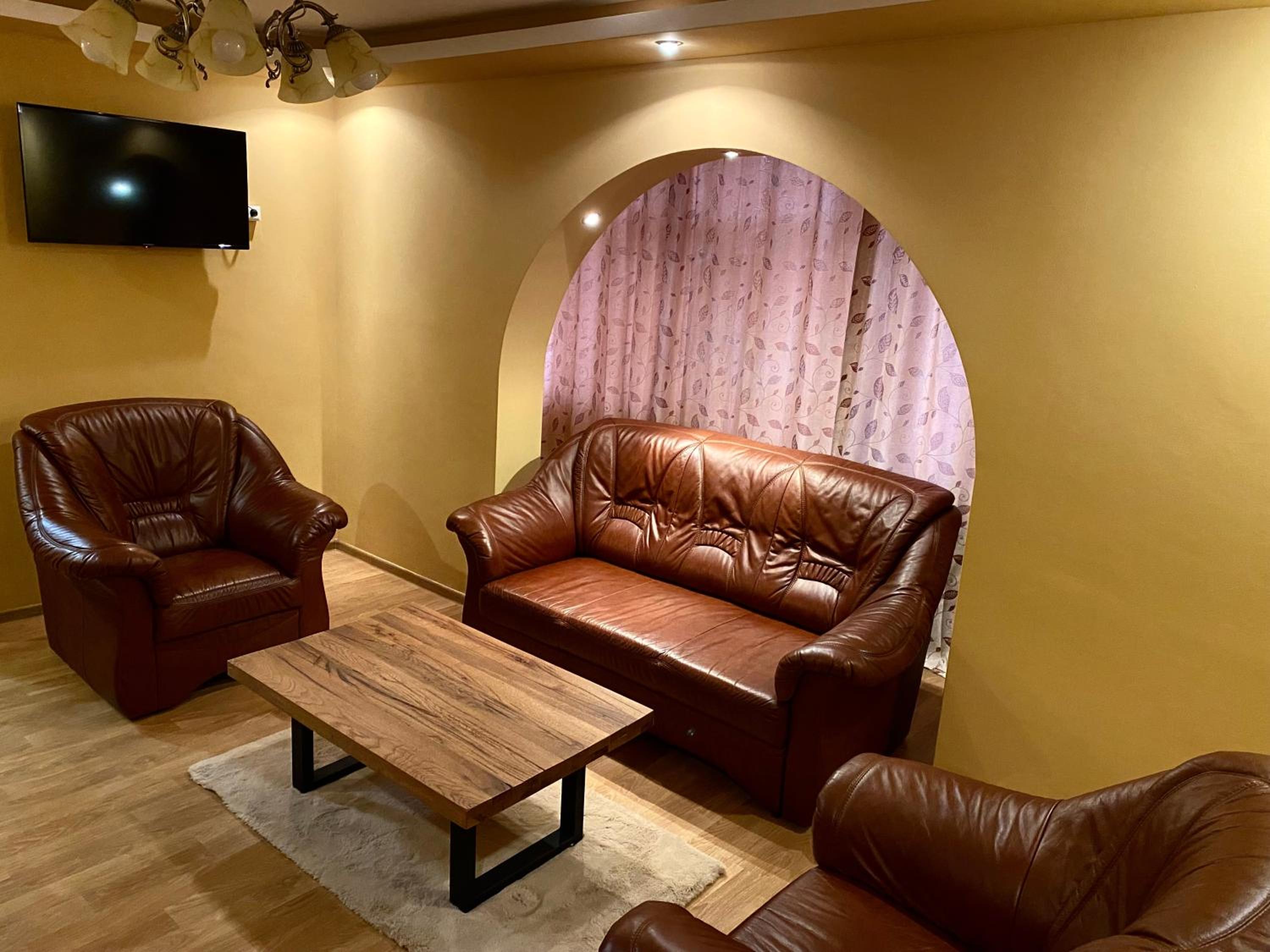 Apartament lux 3 camere view 5