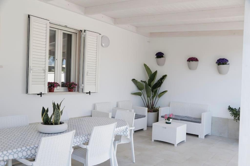 Casa Vacanze Menamè photo 5