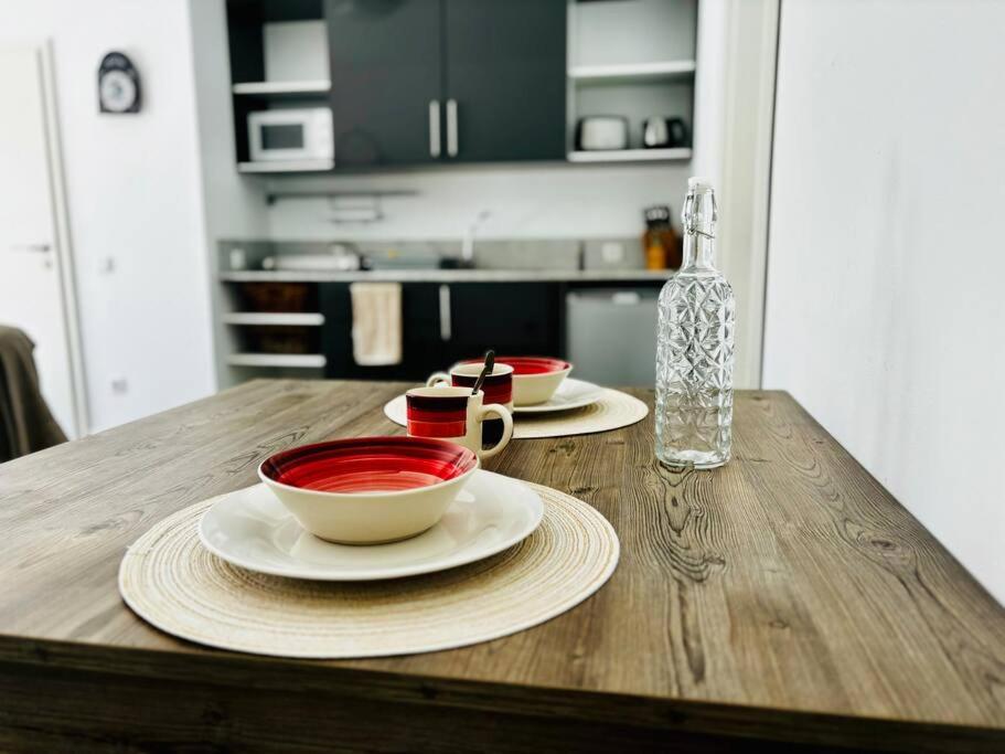 Appartement Coco