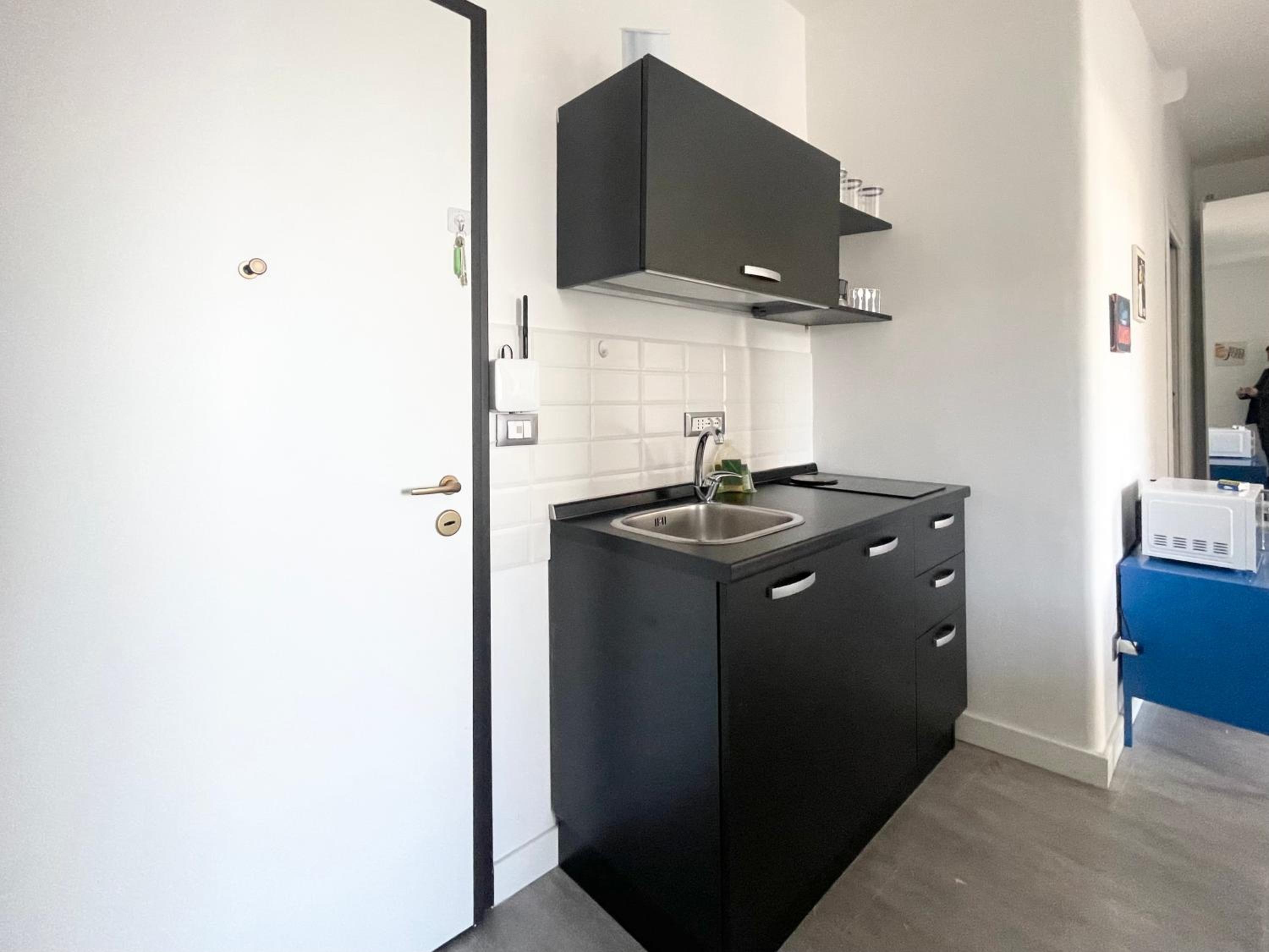 Napolidays Toledo Apartment By Dimorra