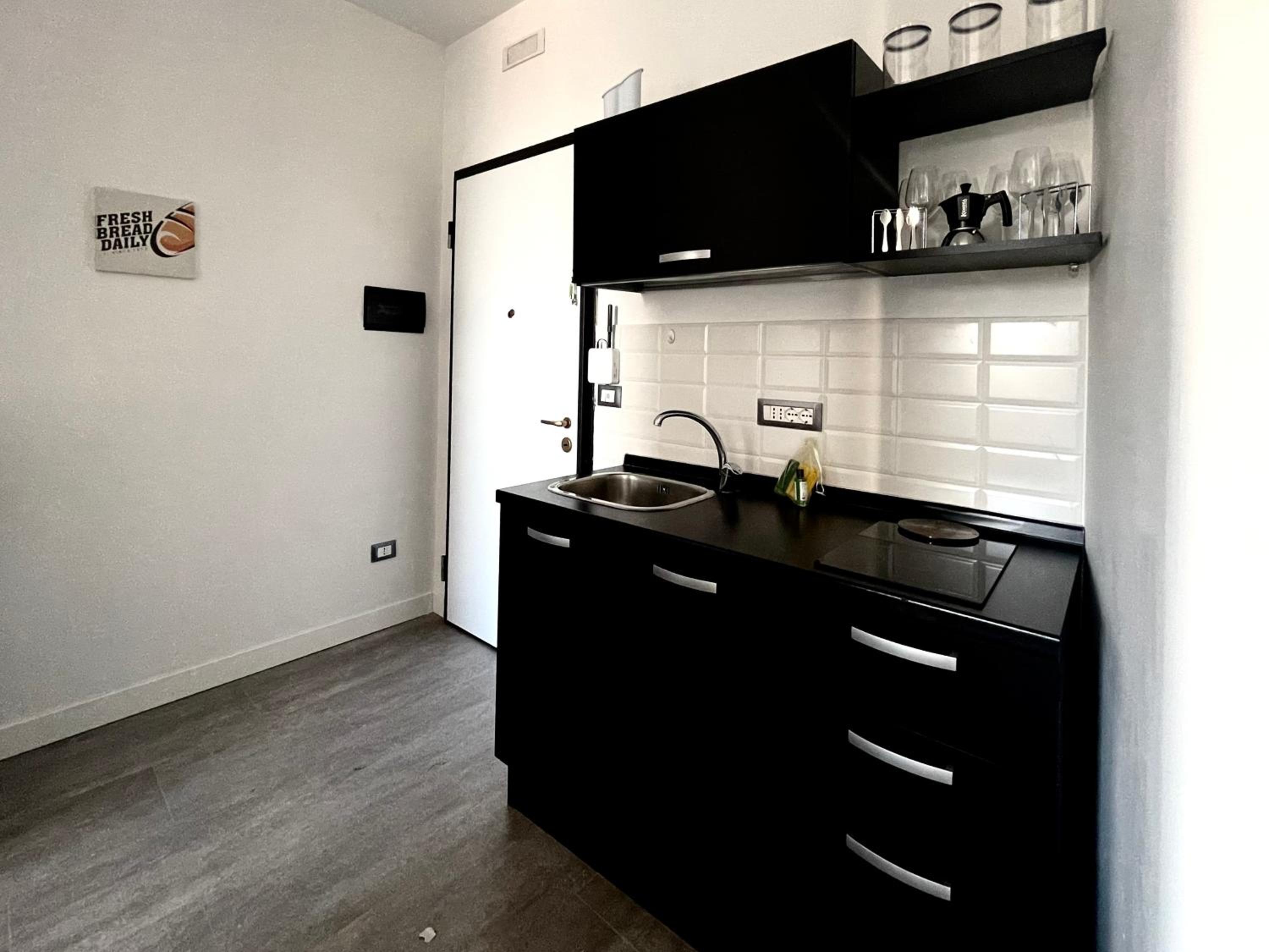 Napolidays Toledo Apartment By Dimorra