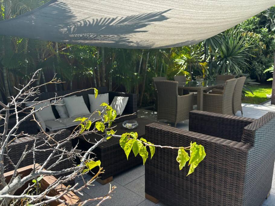 Appartement Coco