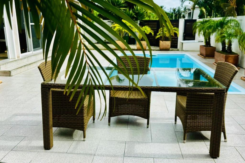 Appartement Coco