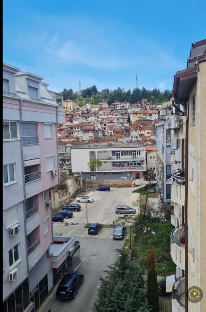 Apartmani 2 SS Ohrid