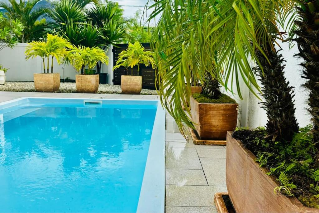 Appartement Coco