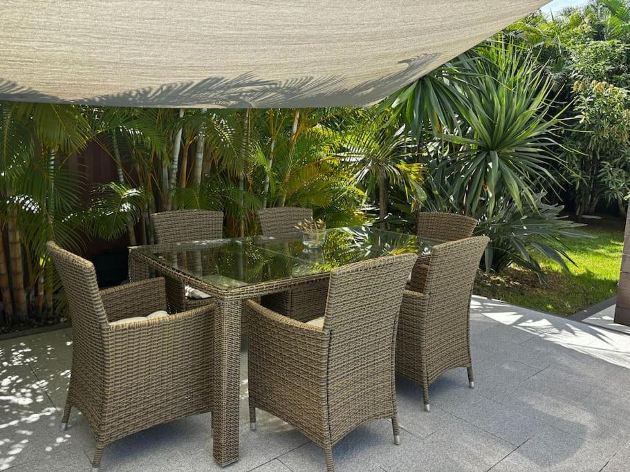 Appartement Coco