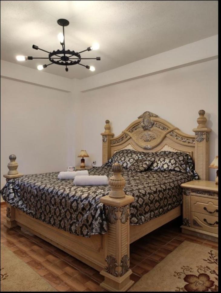 Apartmani 2 SS Ohrid