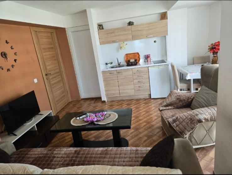 Apartmani 2 SS Ohrid