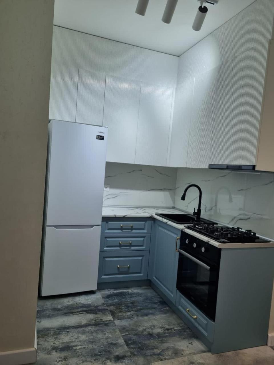 Levent beach Luxury apartment