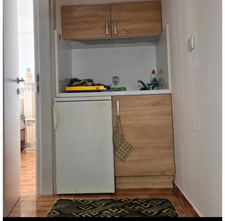 Apartmani 2 SS Ohrid