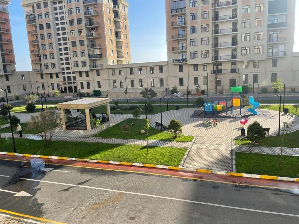 Levent beach Luxury apartment