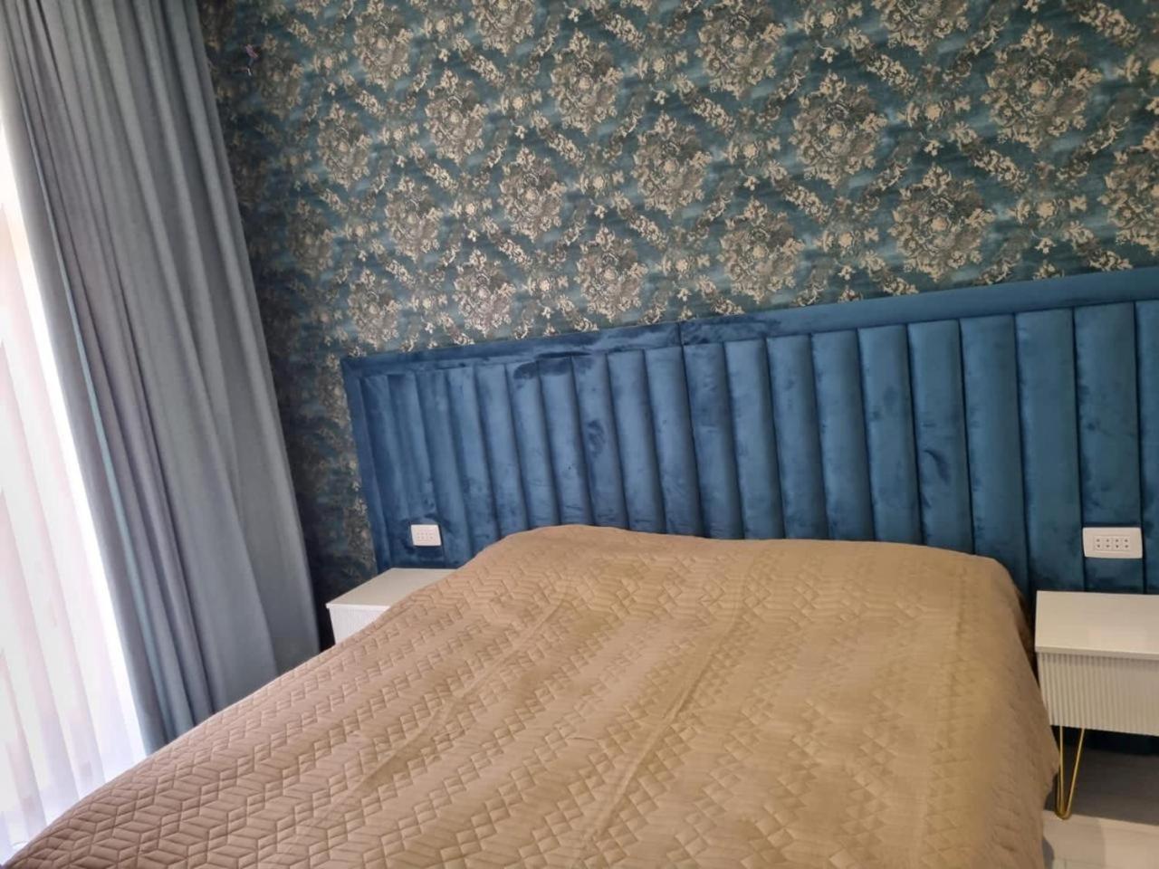 Levent beach Luxury apartment