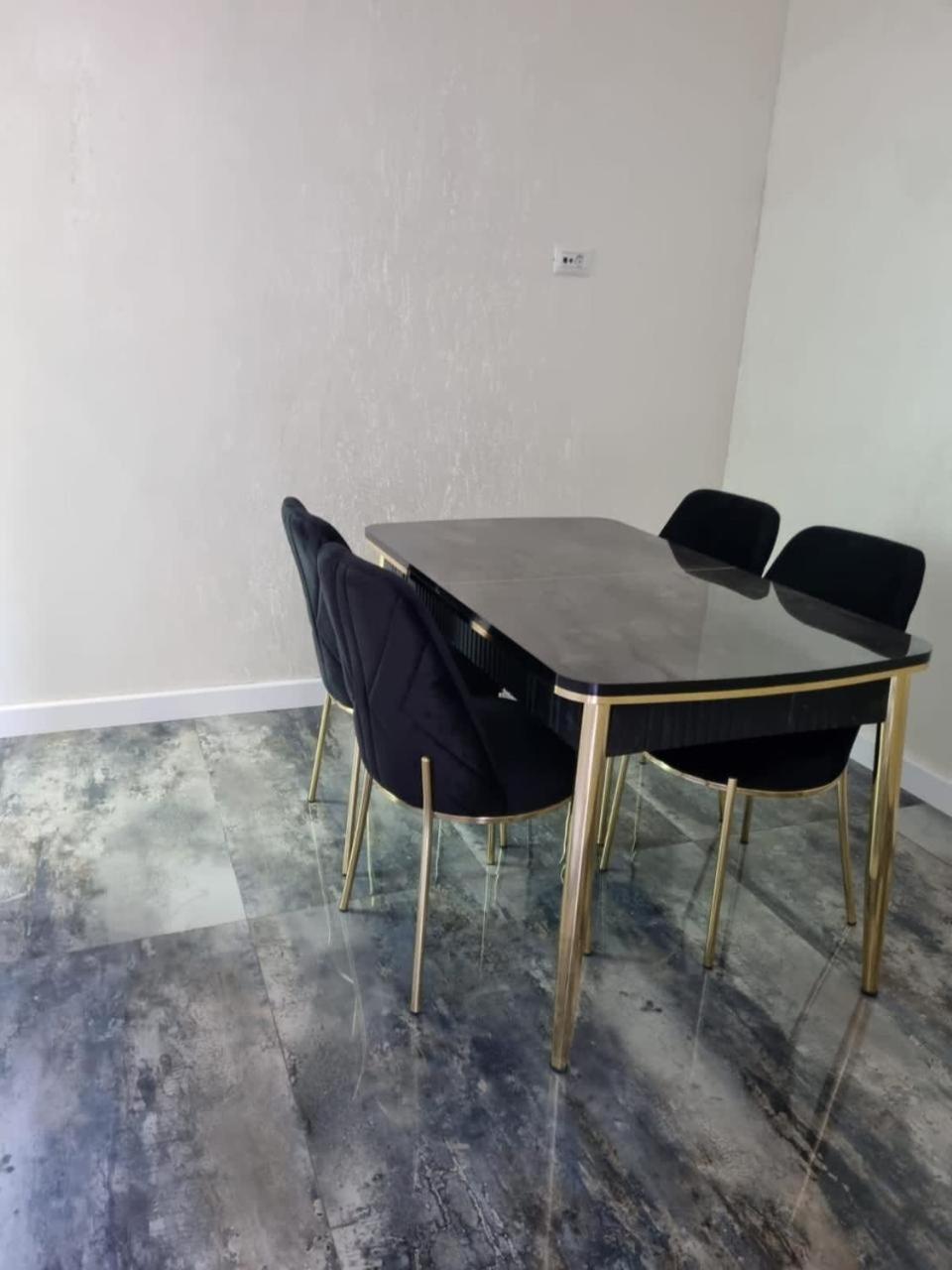 Levent beach Luxury apartment