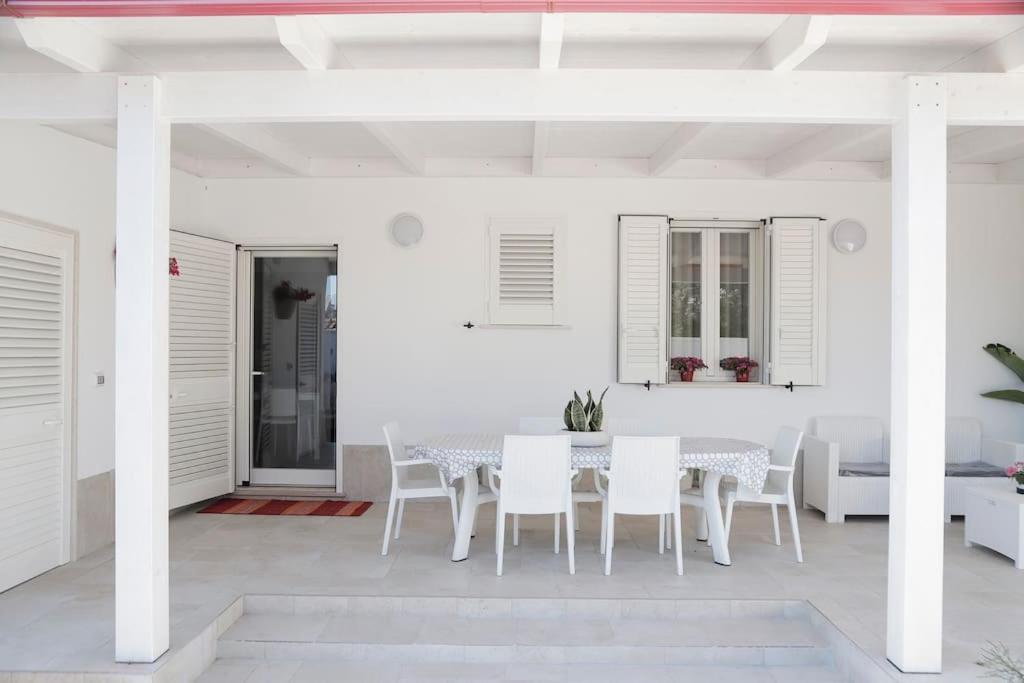 Casa Vacanze Menamè photo 3