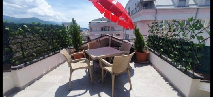 Apartmani 2 SS Ohrid