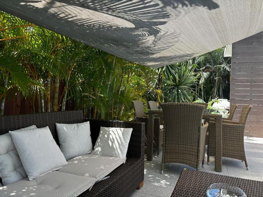 Appartement Coco
