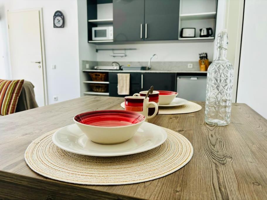 Appartement Coco