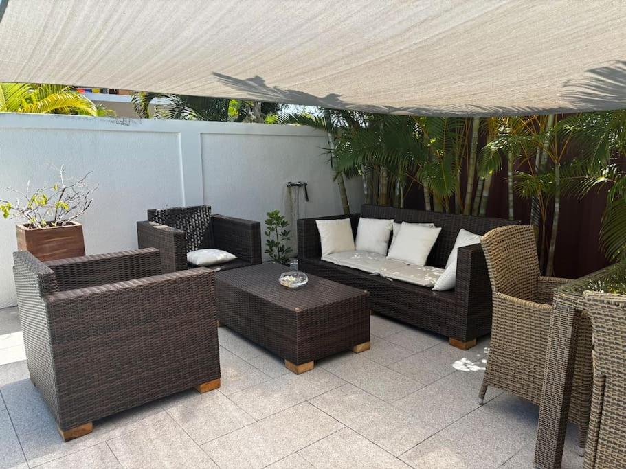 Appartement Coco
