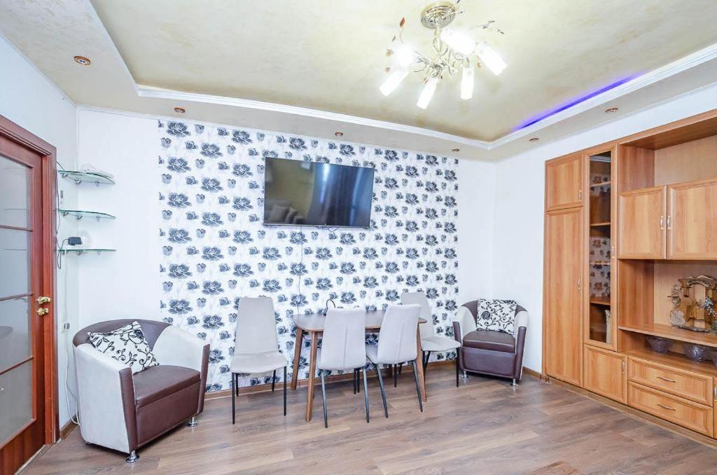 50excellent apartment in the center with views of Mount Ararat