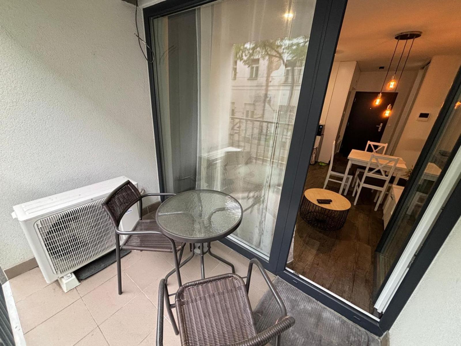 Apartman - Centrum view 3