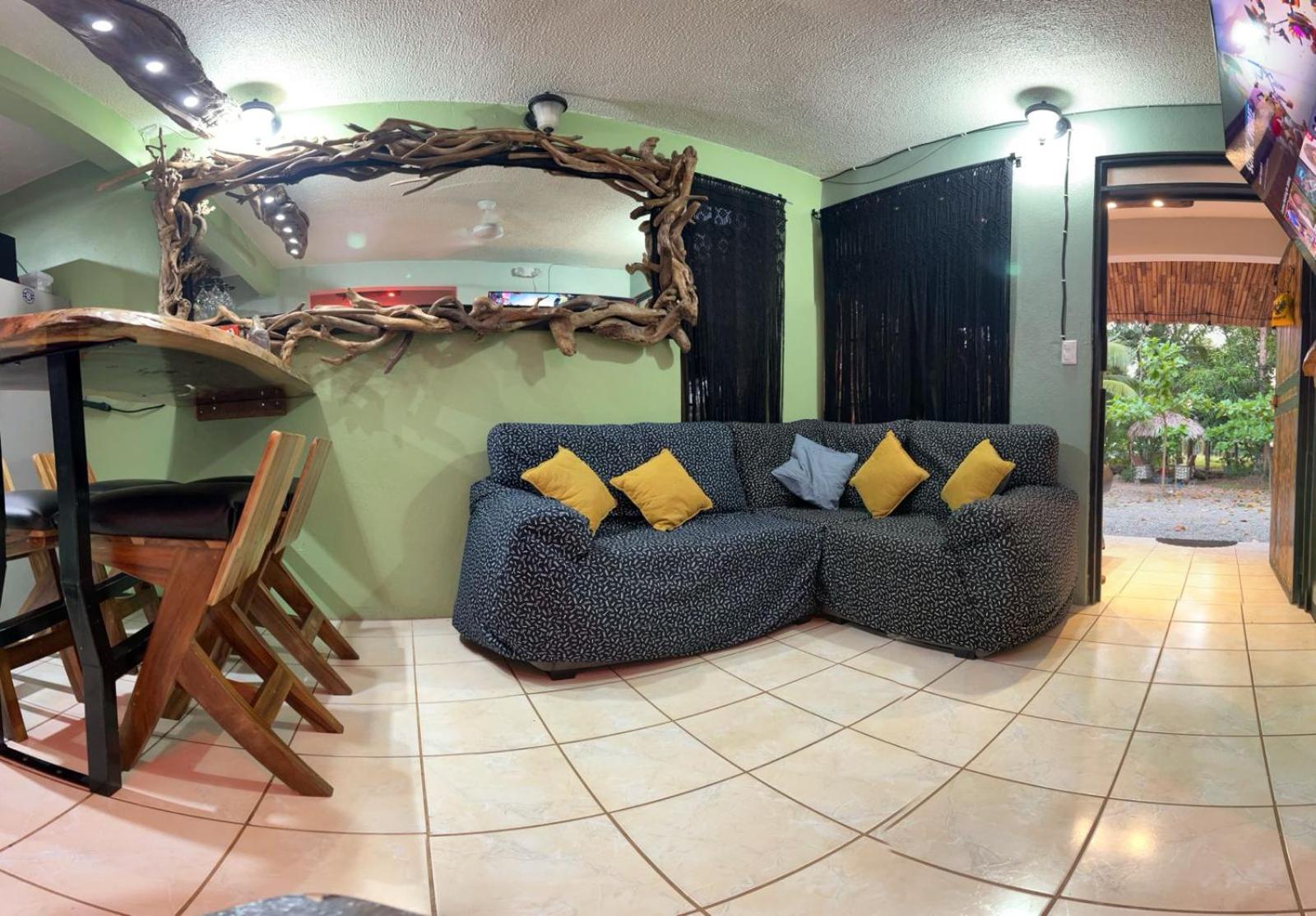 Zury House