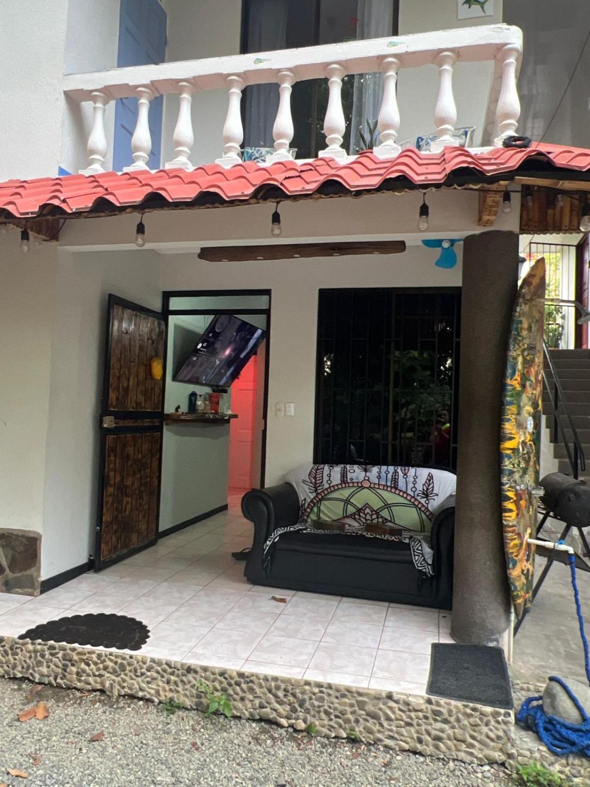 Zury House