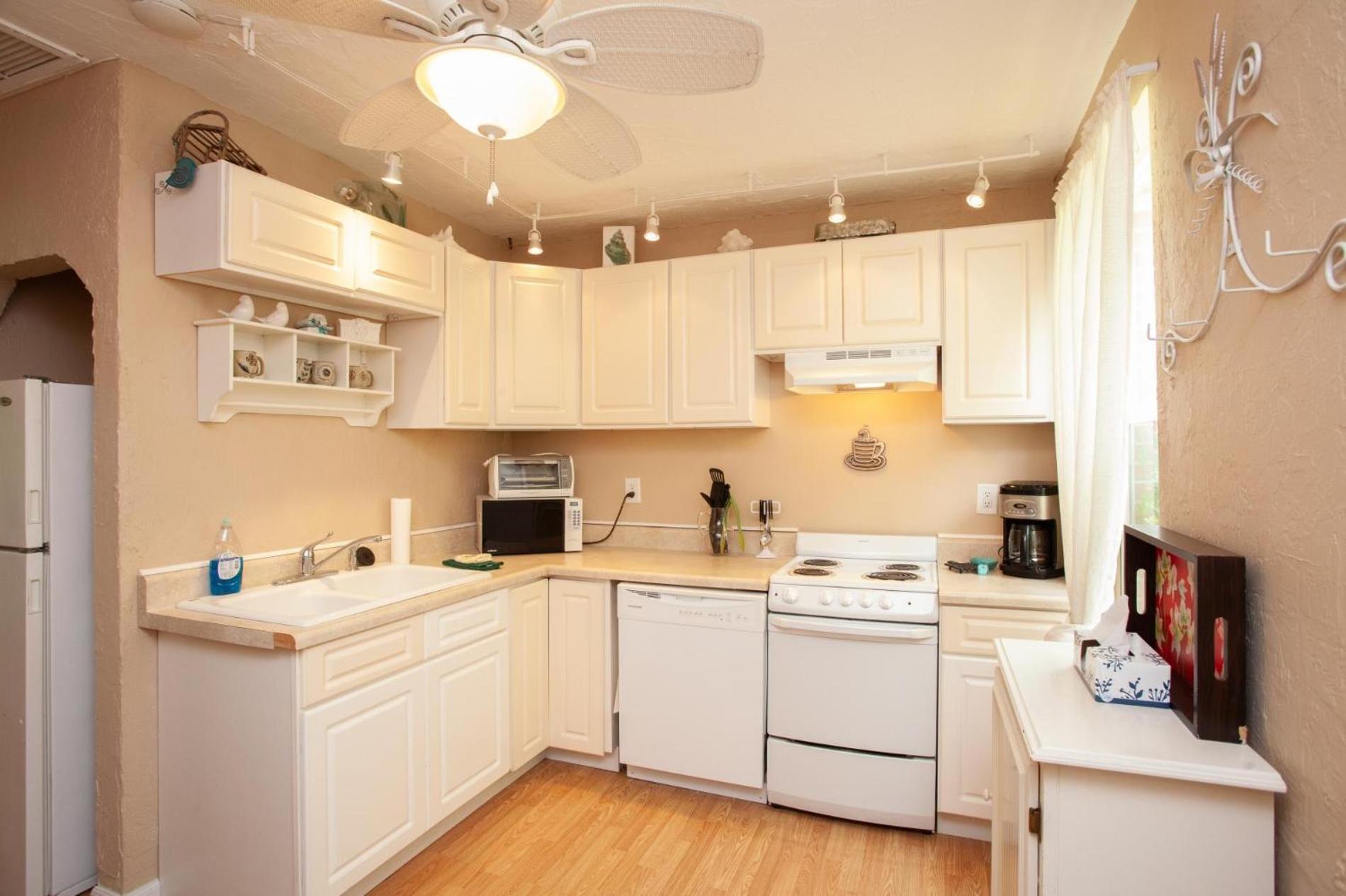 Venice Villas * Villa Regina #6 view 4