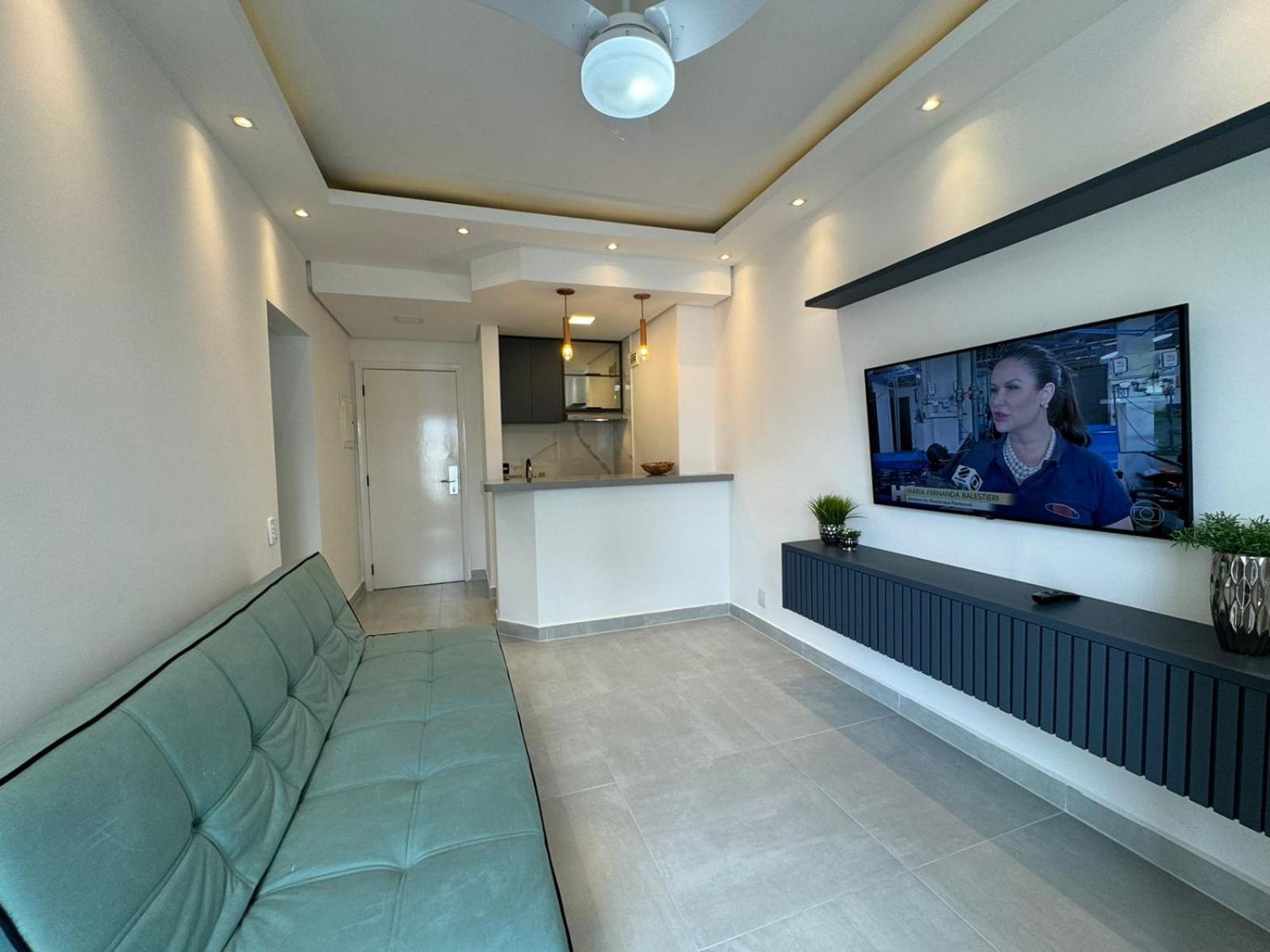 Summit Flat Exclusivo Proximo ao center Vale shopping