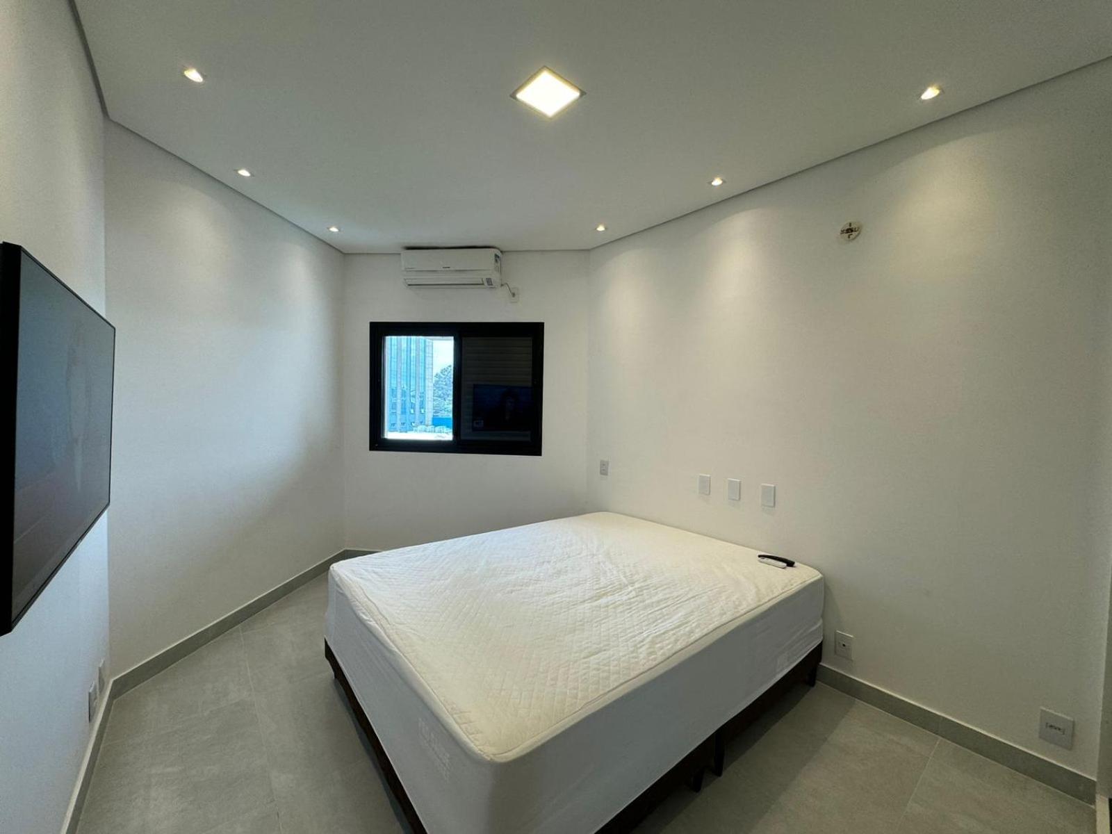 Summit Flat Exclusivo Proximo ao center Vale shopping
