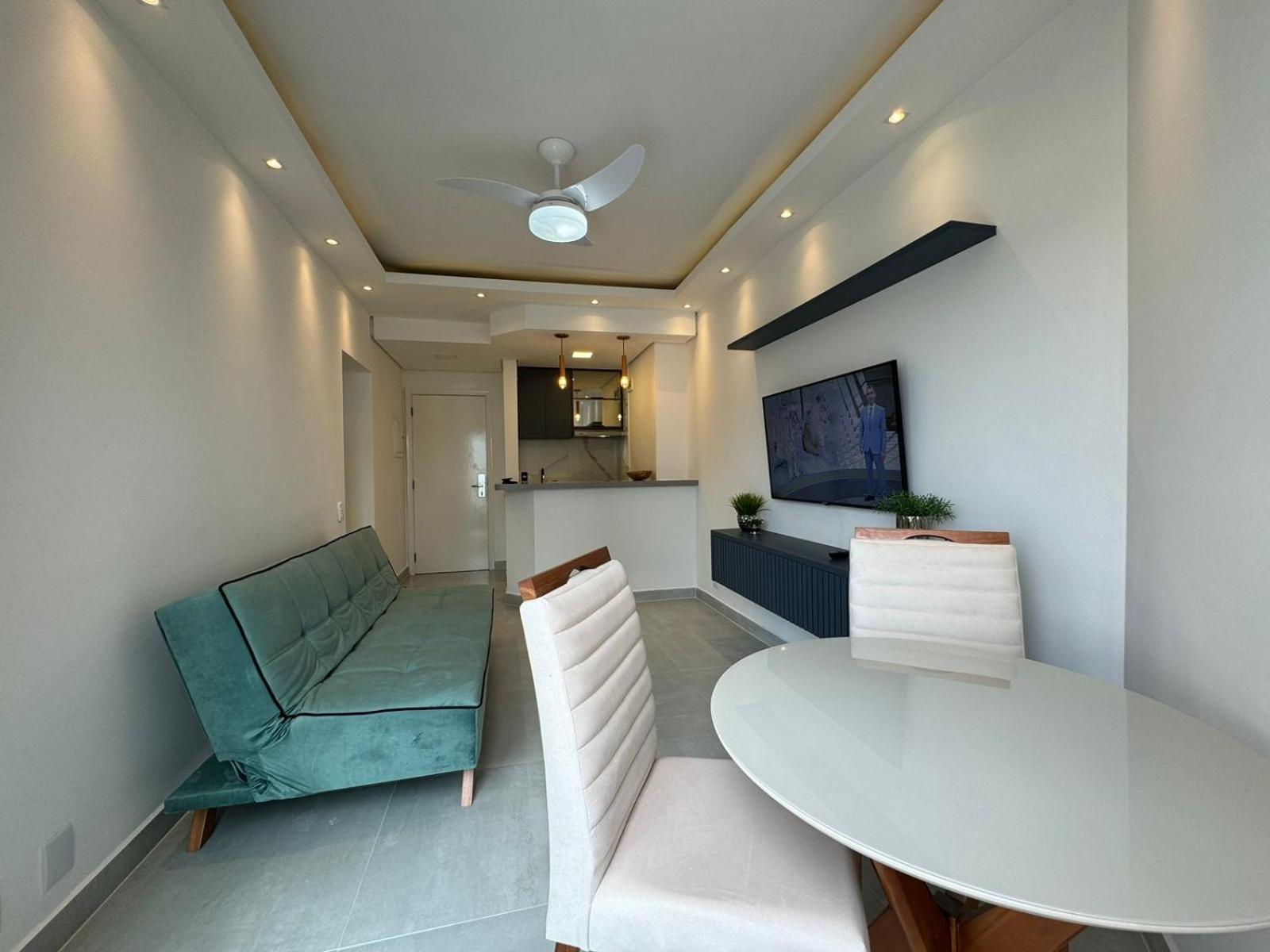 Summit Flat Exclusivo Proximo ao center Vale shopping