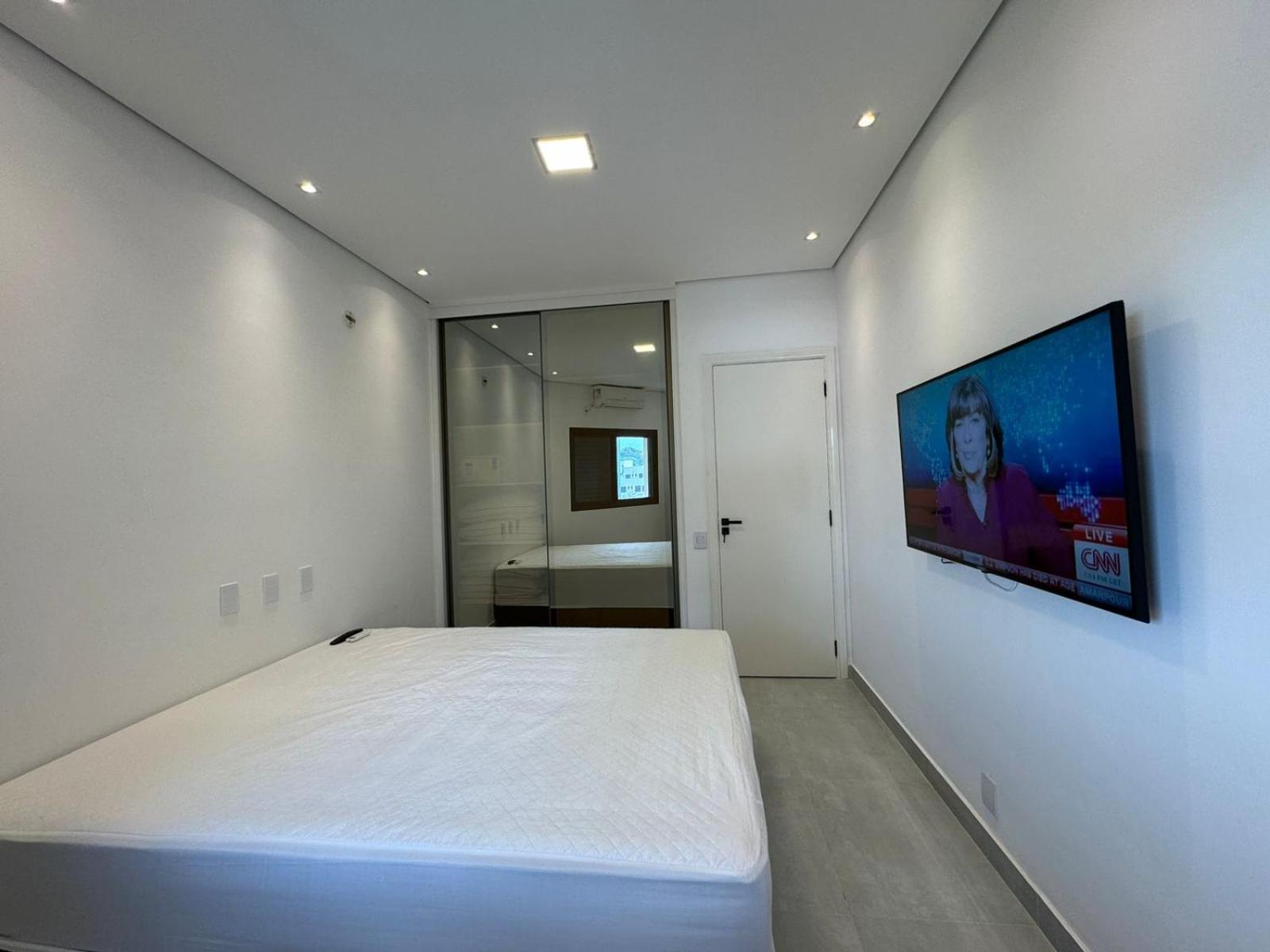 Summit Flat Exclusivo Proximo ao center Vale shopping