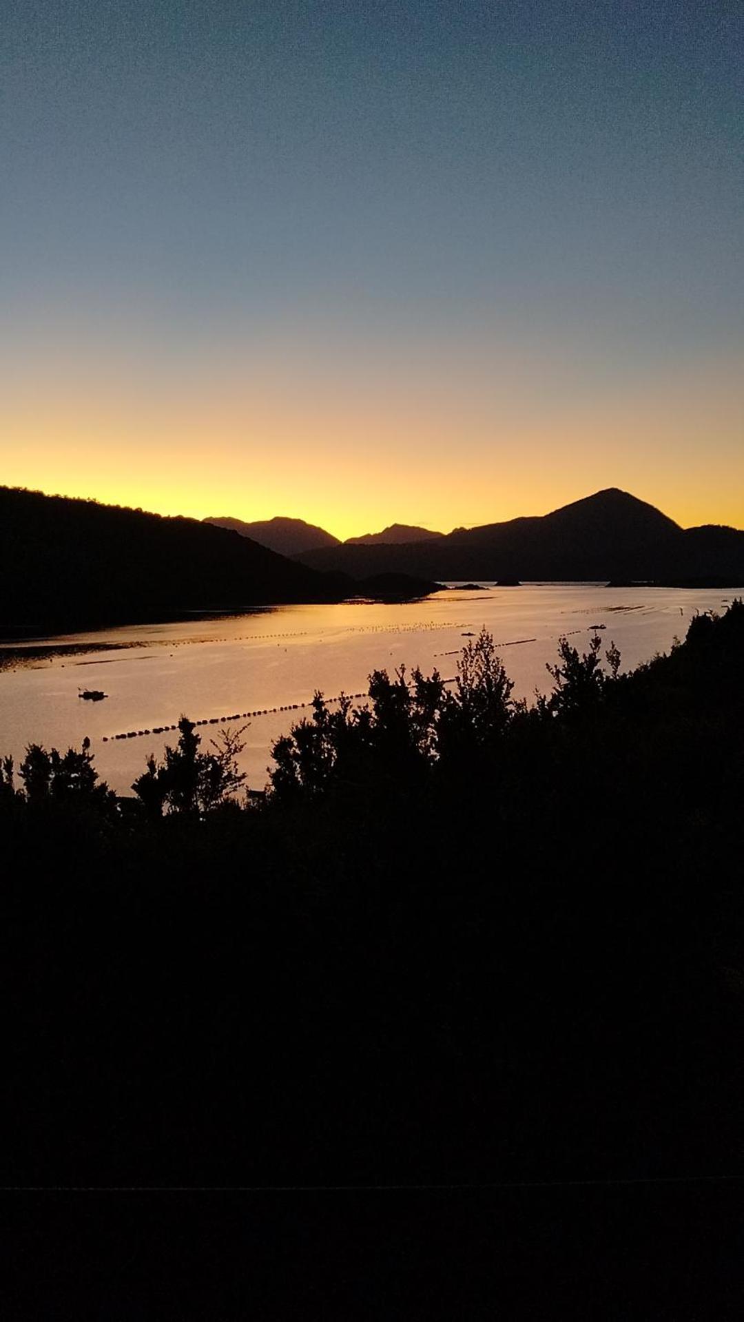 Terrazas de Pichicolo