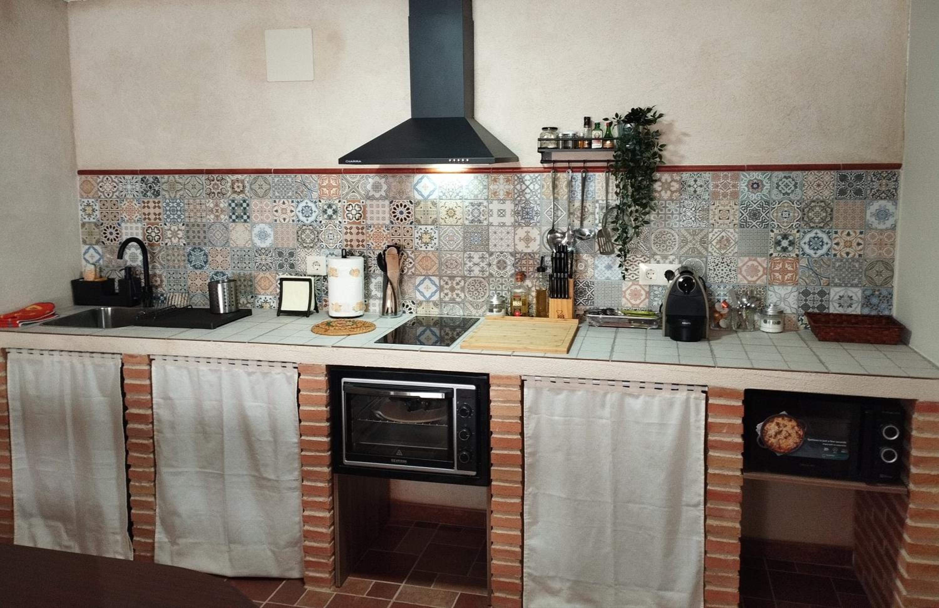 Vivienda Rural Ronda