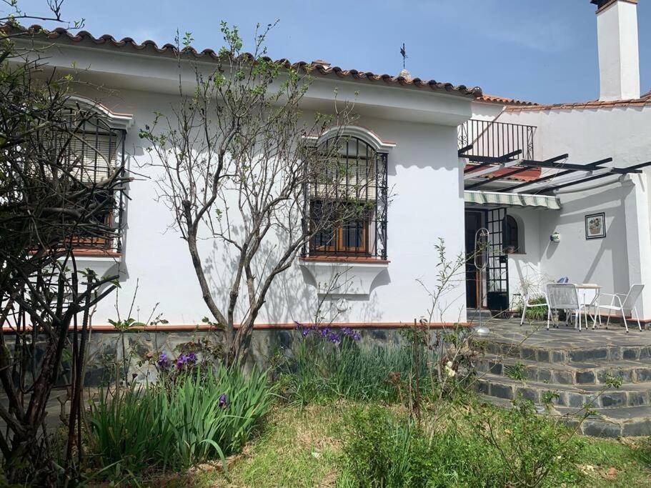 Casita de Esperanza