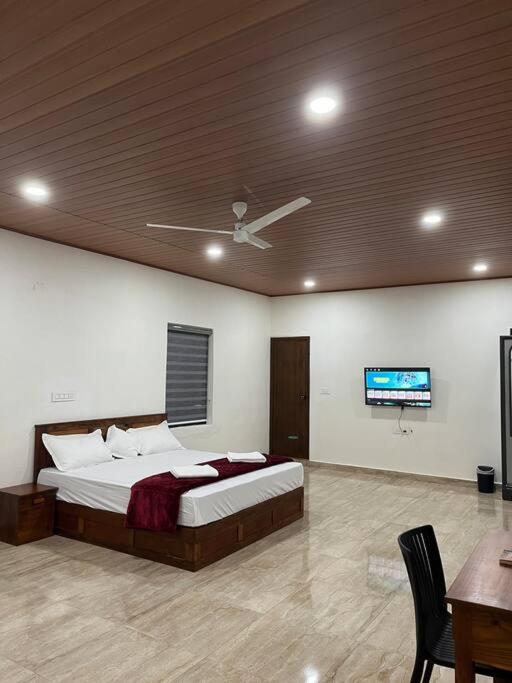 Paithal village Homestay view 3