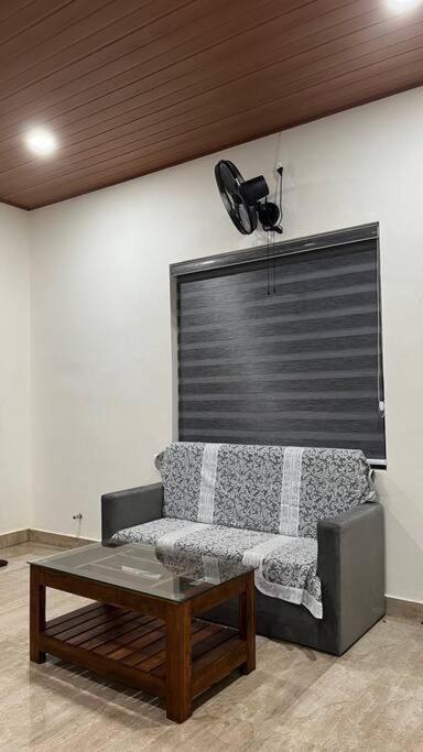 Paithal village Homestay view 4