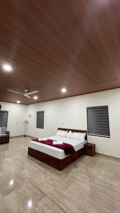Paithal village Homestay view 5