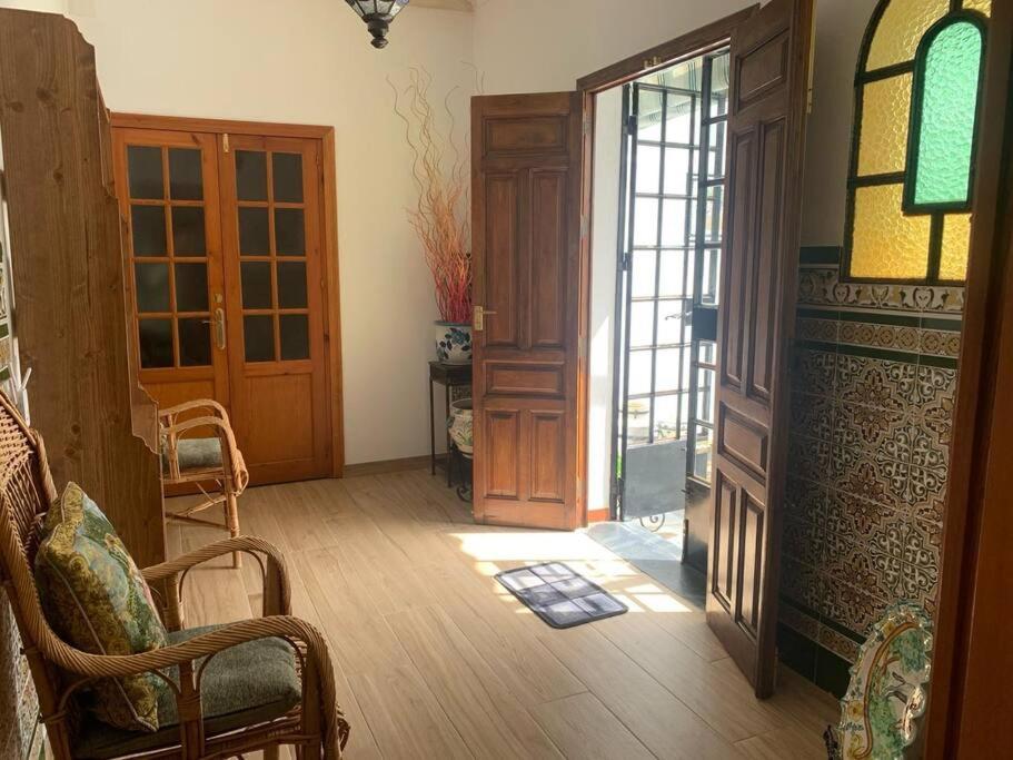 Casita de Esperanza