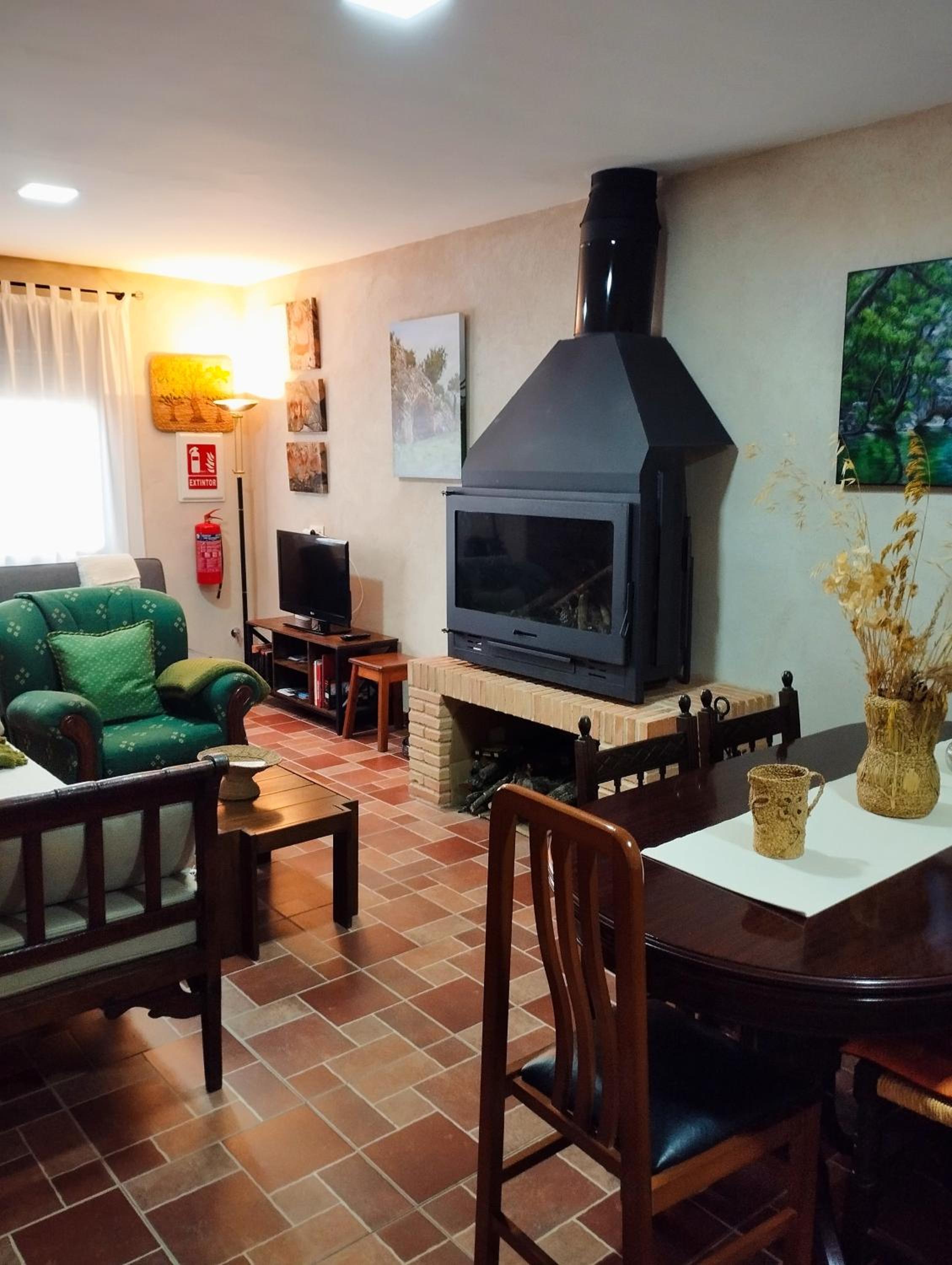 Vivienda Rural Ronda