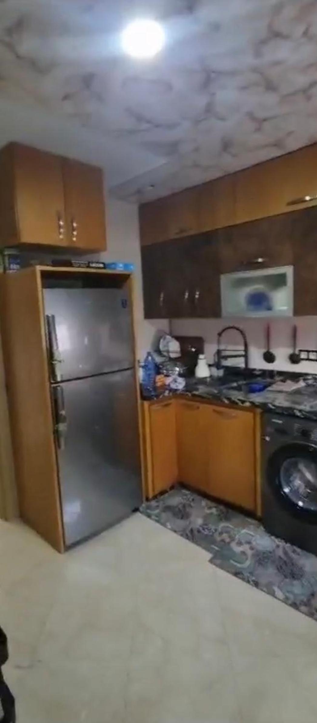 Appartement Tanger view 2