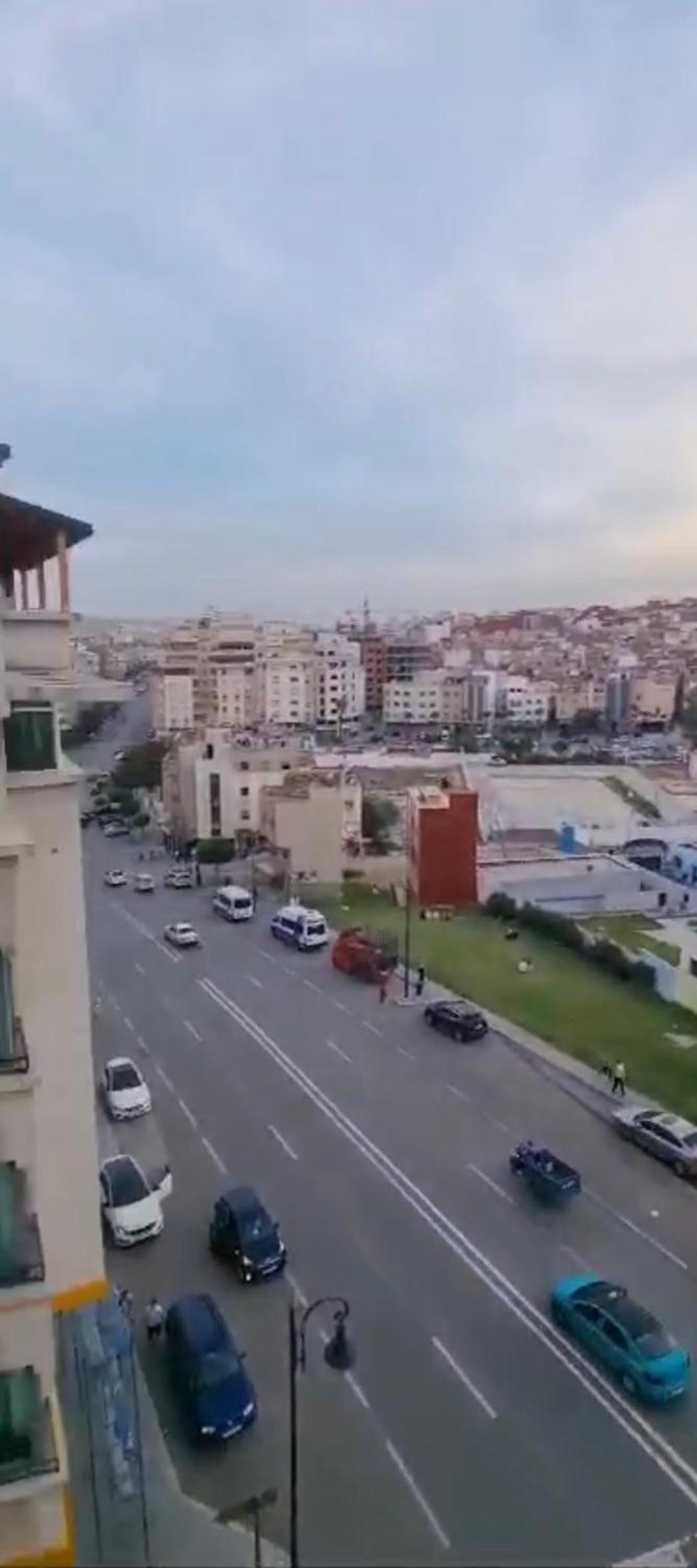 Appartement Tanger view 3