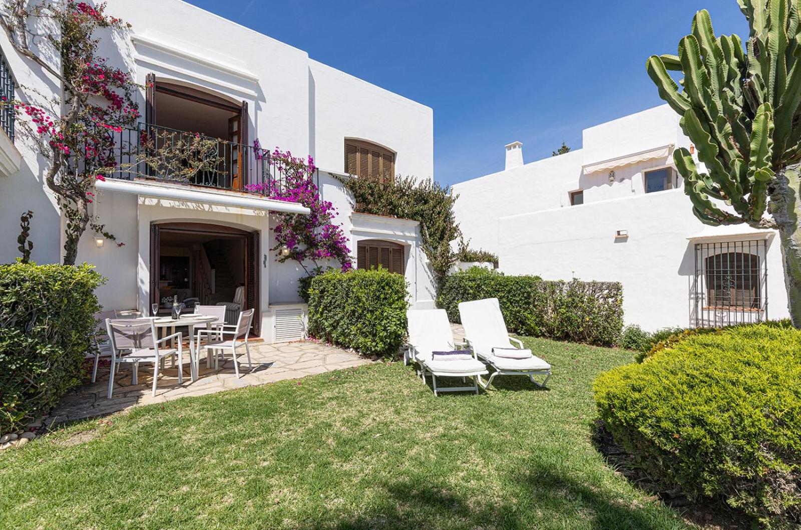Beachfront Townhouse by the Sea @ Villacana Playa! view 4