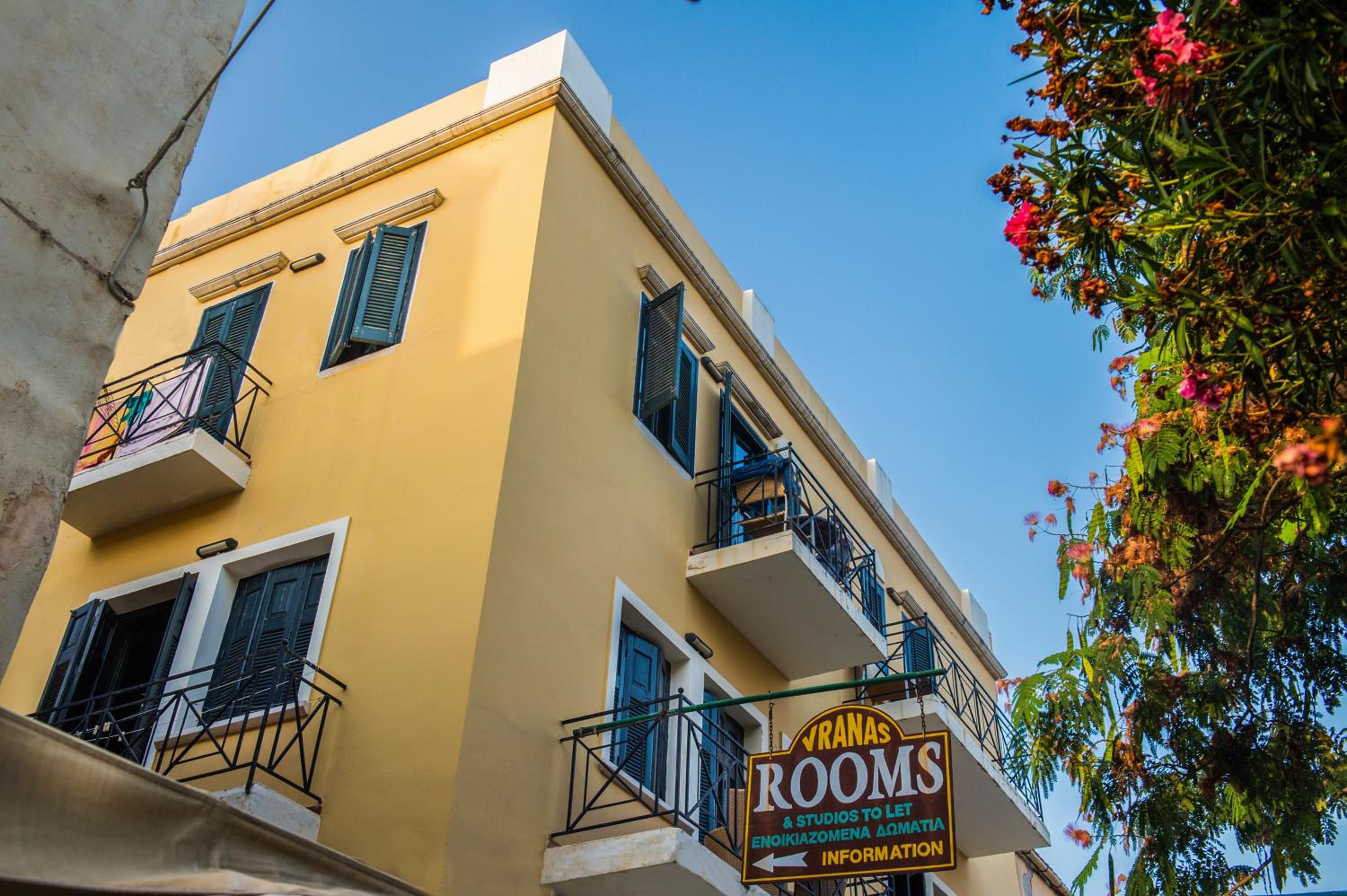 Vranas Ambiance Hotel