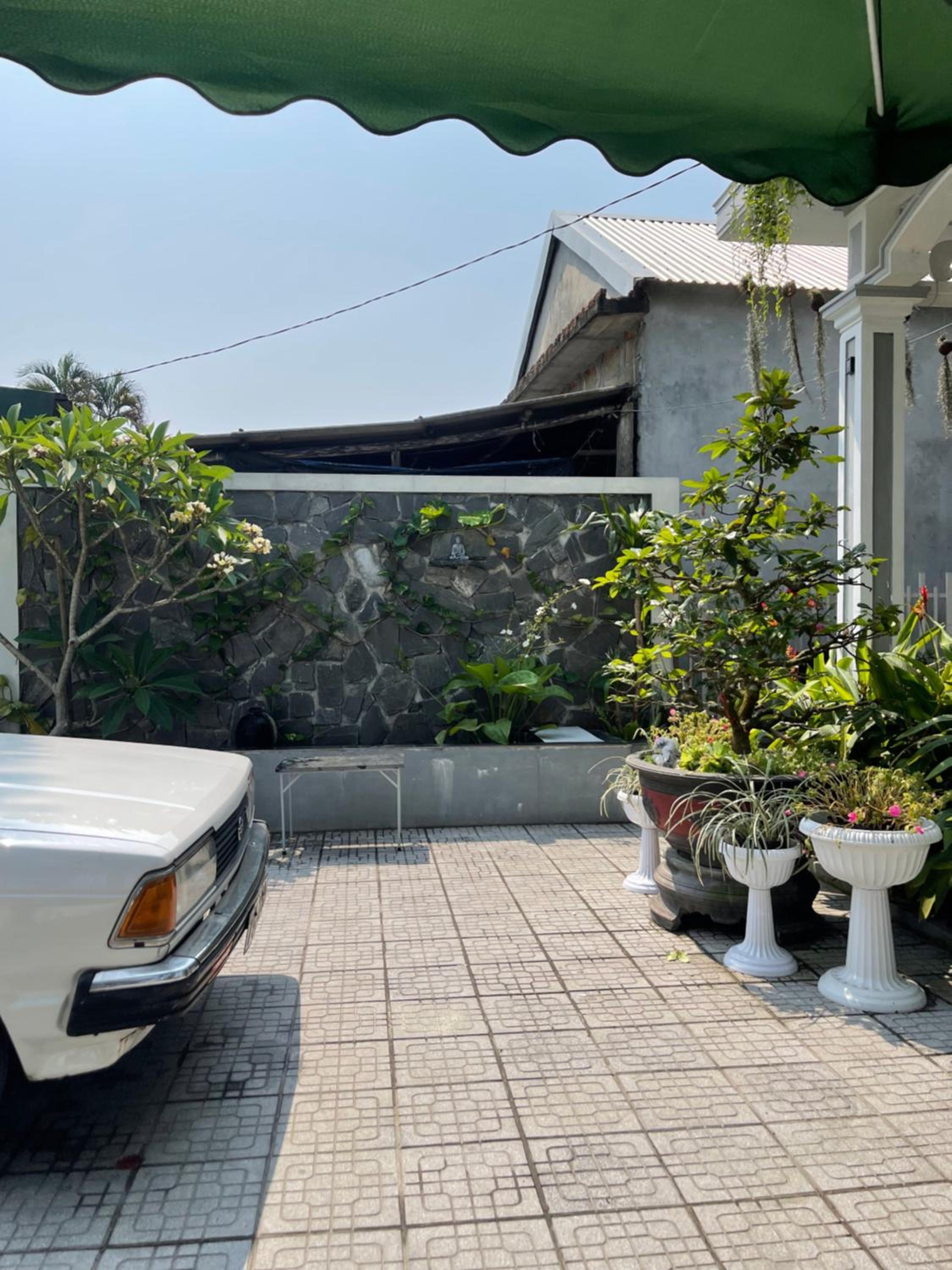 Cle homestay view 3