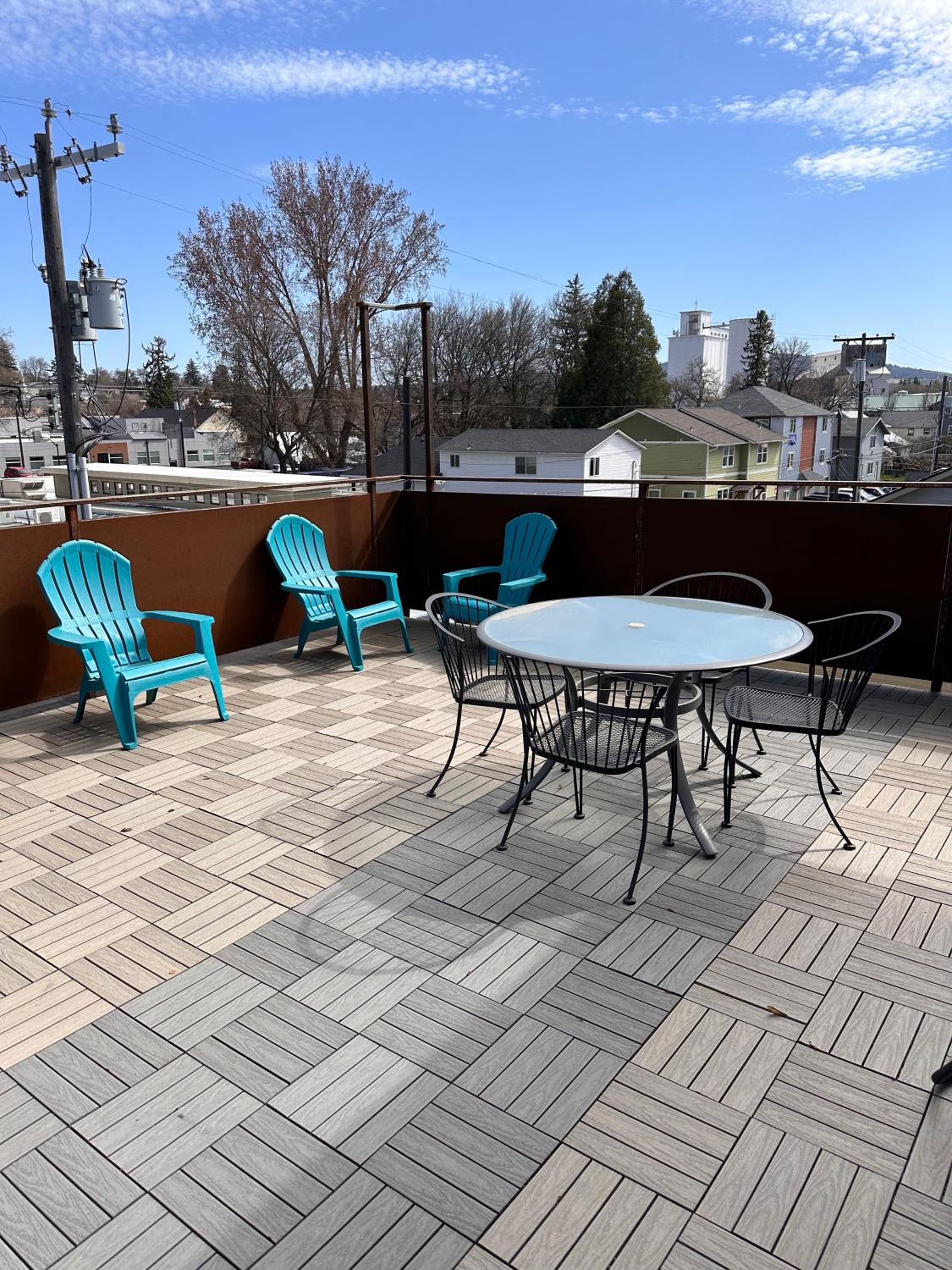 The Asbury House Guest Rentals view 2