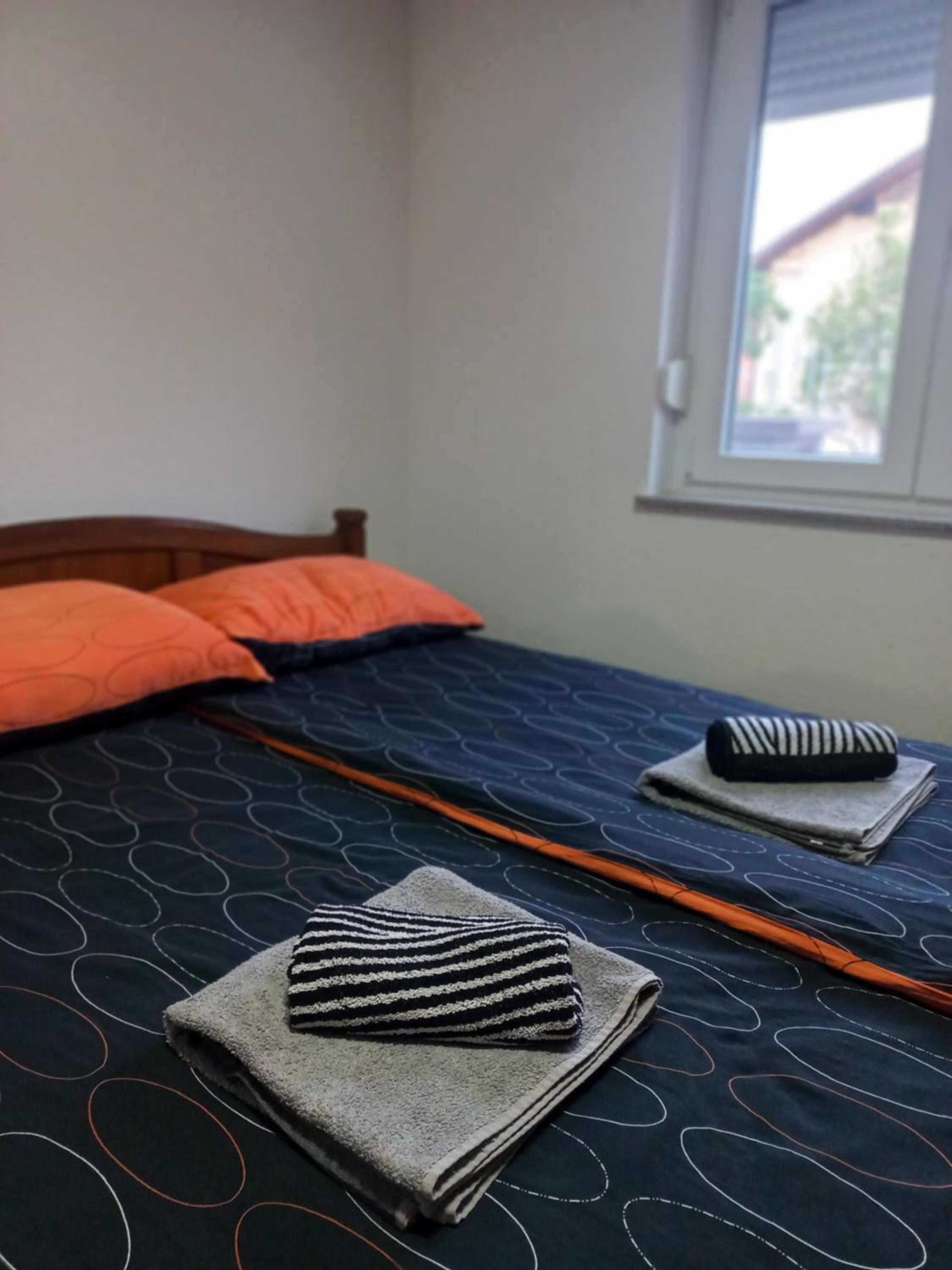 Apartman Dženeta